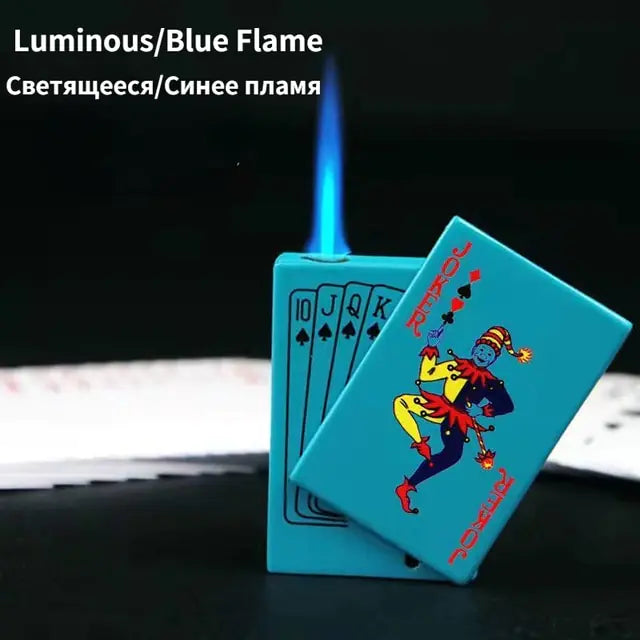 Spades Lighter: Turbo Flame Fun